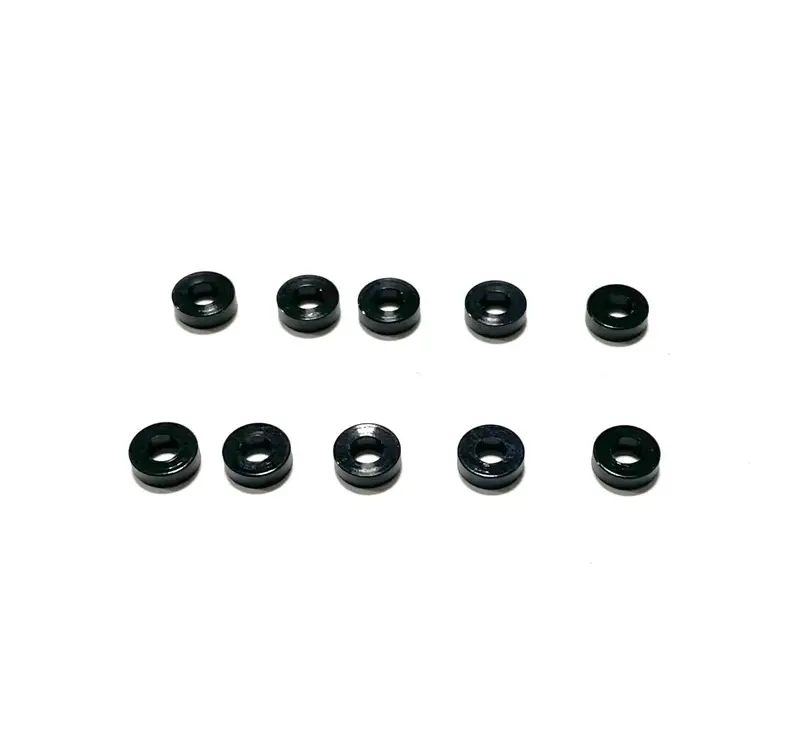 0.080 (2Mm) Shim, Fits All Gfrp Cars, Qs-1442 1