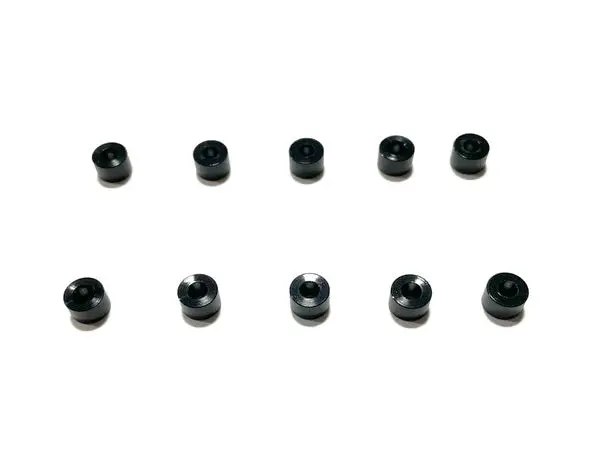 0.157 (4Mm) Shims, Fits All Gfrp Cars, Qs-1445 1