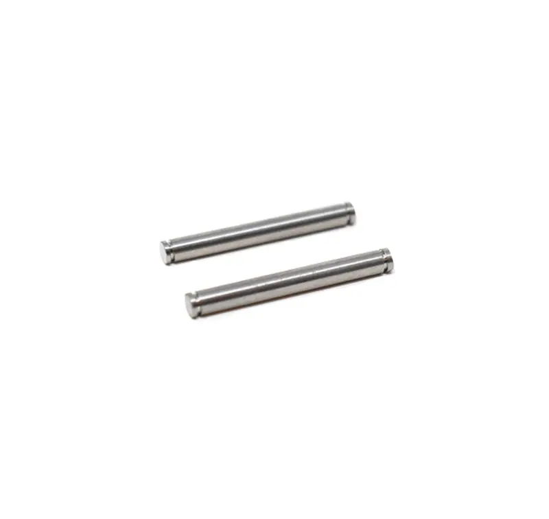 0.985" Long Hinge Pins (E-Clip), Gfr-1221 1