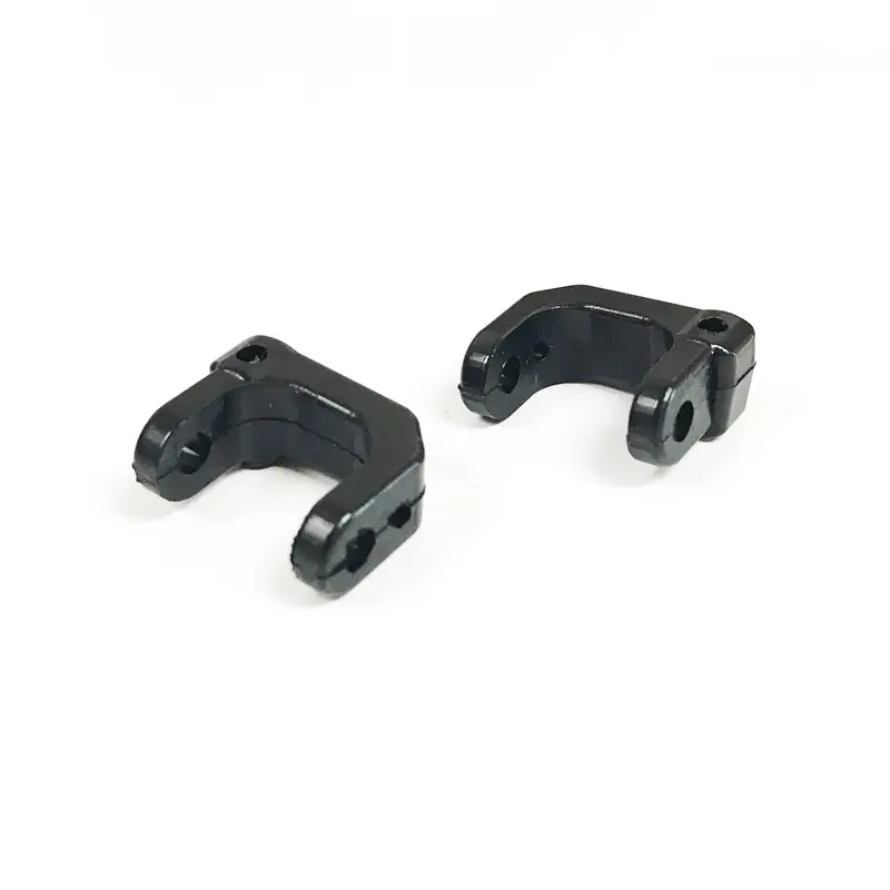 0 Deg Caster Blocks For Hex Spindles (2) Cw-7300 1