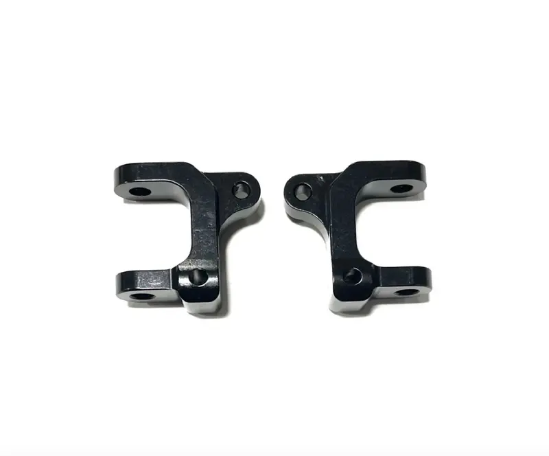 0 Degree Aluminum Left And Right Fr Caster Block Gfr-1379 1