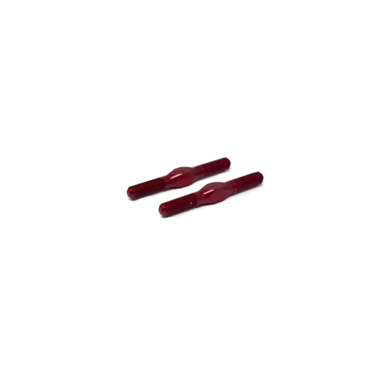 1.10 Aluminum Turnbuckles, Gfr-1166 1