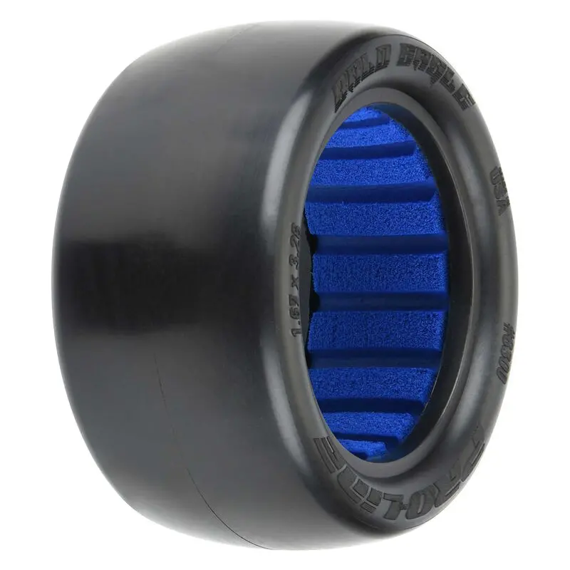 1/10 Bald Eagle 2.2" Off-Road Buggy Rear Tires (2) (With Closed Cell Foam) 1
