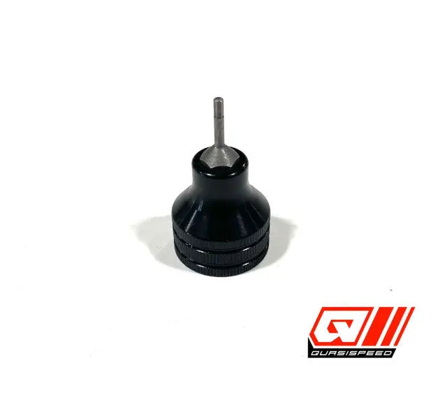 1/16 Thumb Wrench Tool Works With All Cars, Qs-1101 1