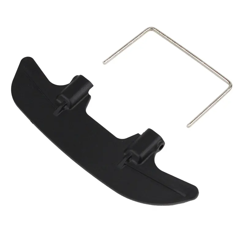1/18 Late Model 3.0 Front Bumper & Side Nerf Bar, 1Rc2090 1