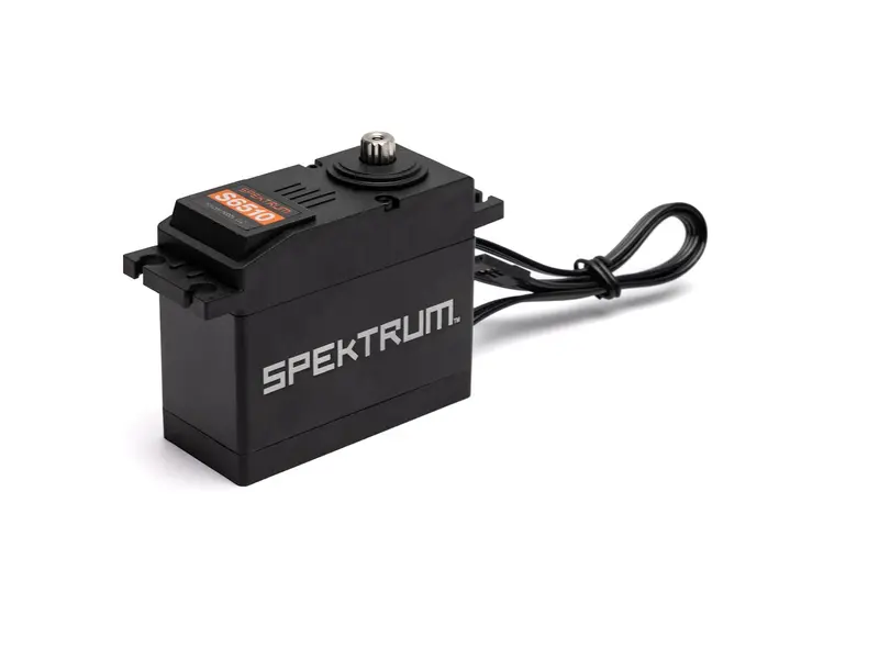 1/5 Scale High Torque Servo 1