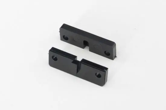 1/8 In Spacer For New Toe Block (2) Cw-2237 1