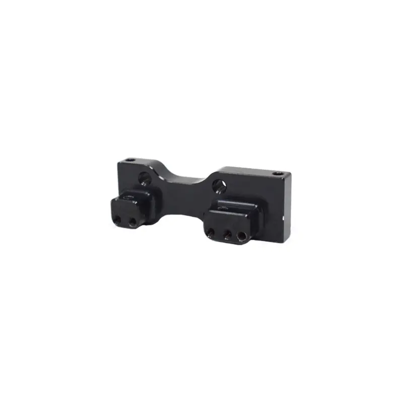 1.9 In Offset Aluminum Front Bulkhead, Gfr-1075 1