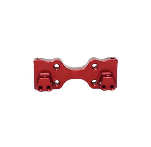 1.95" Aluminum Front Bulkhead, Gfr-1114 1