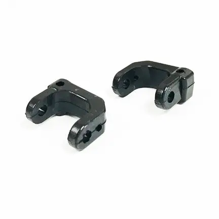 10 Deg Caster Blocks For Hex Spindles (2) Cw-7310 1