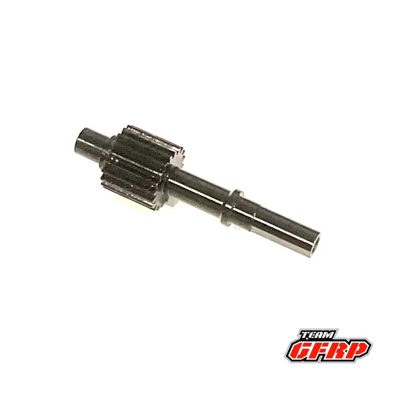 +10 Slipper Topshaft, Gfr-2109 1