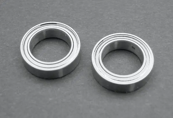 10X15mm Bearings – V2 Direct Drive, Cw-1234 1