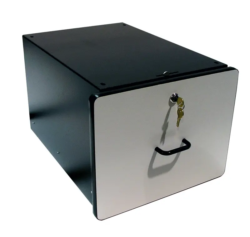 12" Modular Drawer System - Basic Model 1