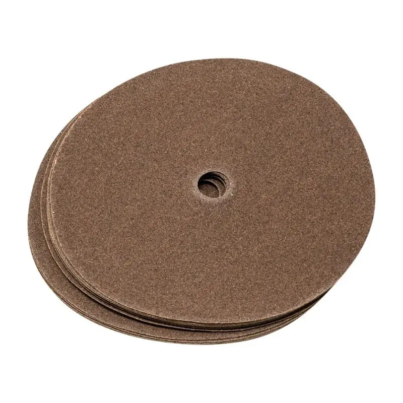12 Sandpaper Discs 1