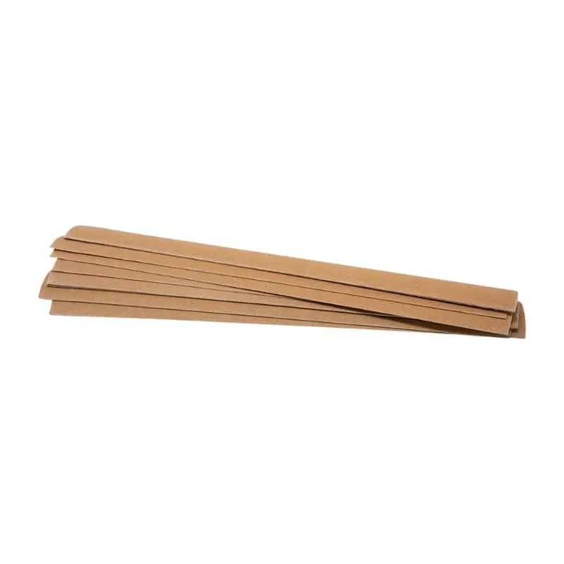 12 Sandpaper Refill Strips 1