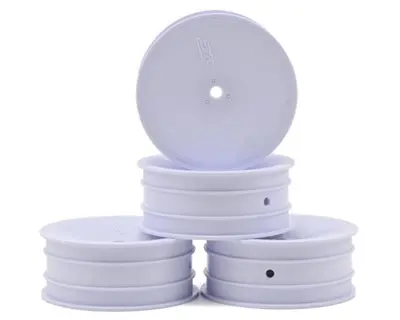 12Mm Hex Front Wheel Mono - B4.1 | B5 | B6 | B6.1 | Rb5 | Rb6 | Yz2 | Xb2 | Rb7, Jco-3347W 1