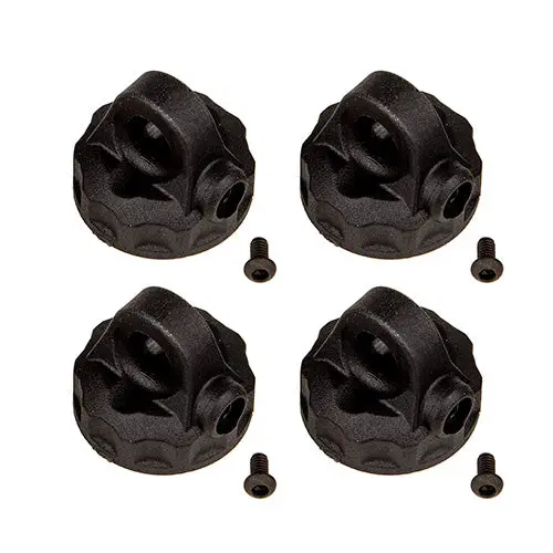 13Mm Shock Caps Asc-91926 1