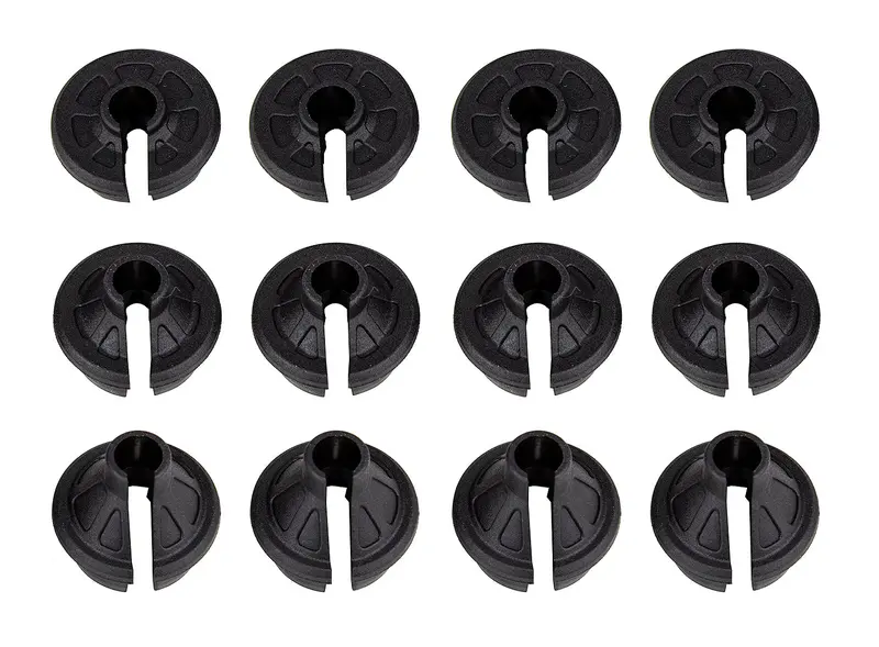 13Mm Shock Spring Cup Set, Asc-91966 1