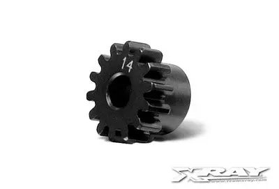 14T Pinion Gear 1