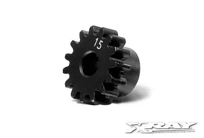15T Pinion Gear 1