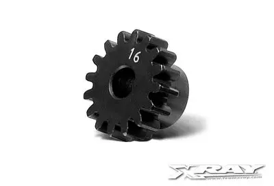 16T Pinion Gear 1