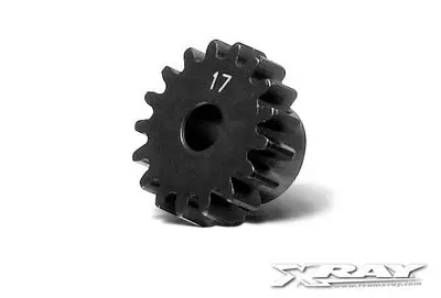 17T Pinion Gear 1