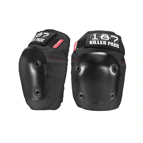 187 Fly Knee Pads 1