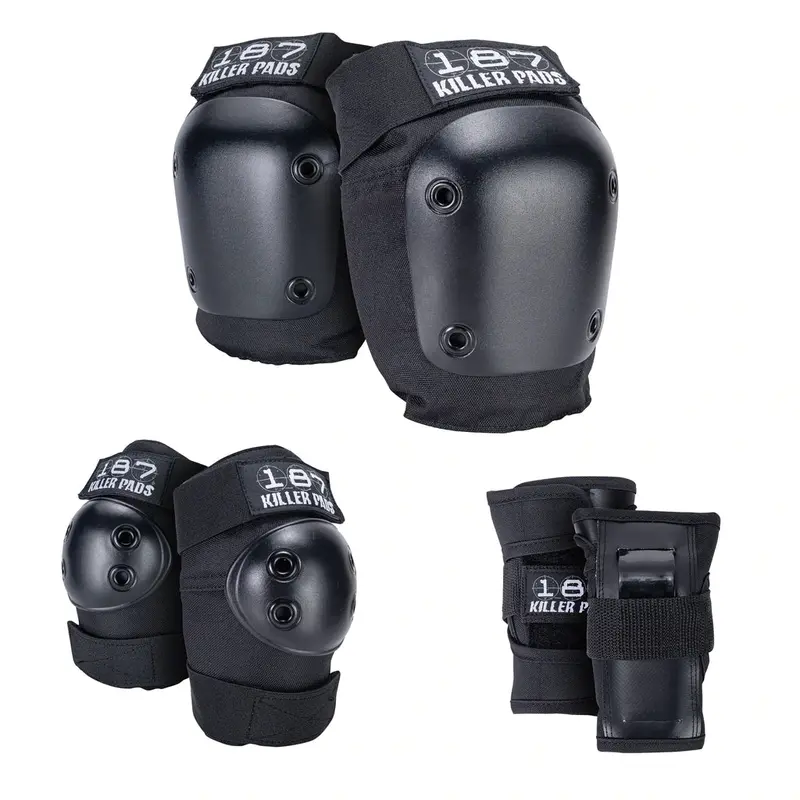 187 Kids Pad Six Pack 1