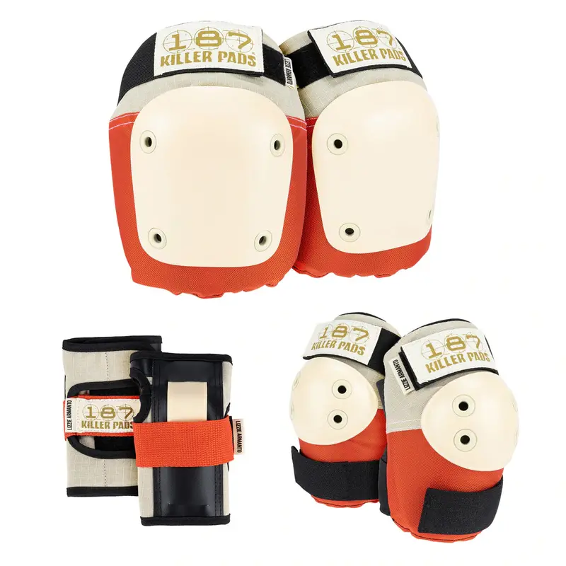 187 Lizzie Armanto Pad Six Pack 1