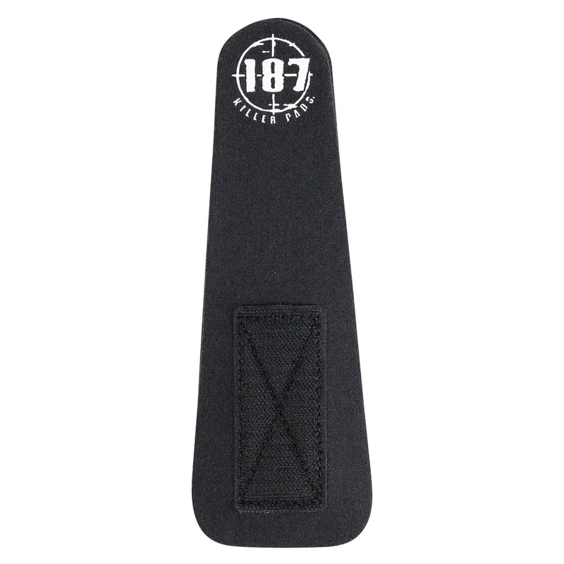 187 Pro Derby Knee Pad Strap Extender 1