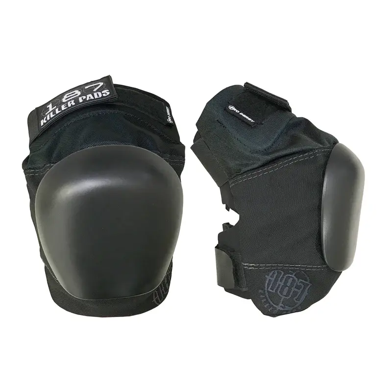 187 Pro Derby Knees 1