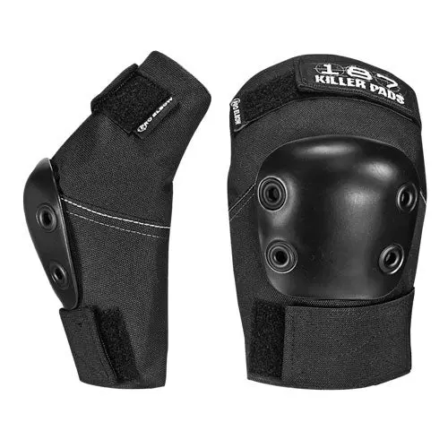187 Pro Elbow Pad 1