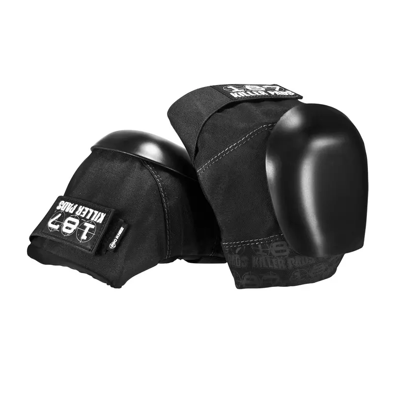 187 Pro Knee Pads 1