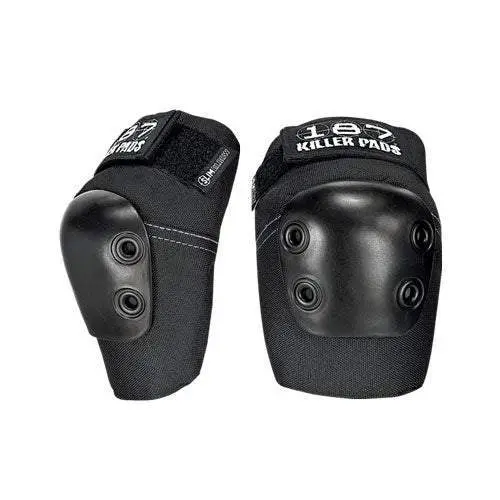 187 Slim Elbow Pad 1