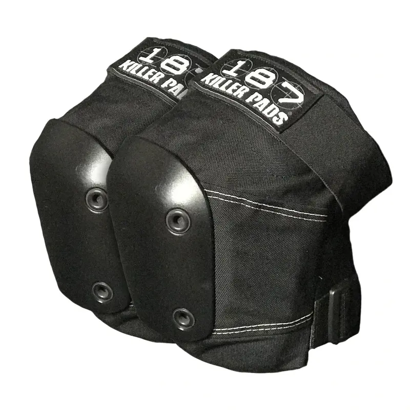 187 Slim Knee Pads 1