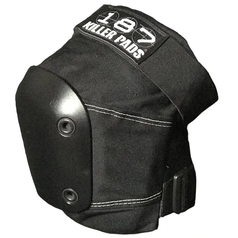 187 Slim Knee Pads 2