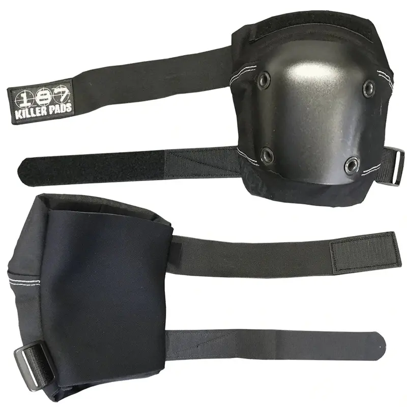 187 Slim Knee Pads 3