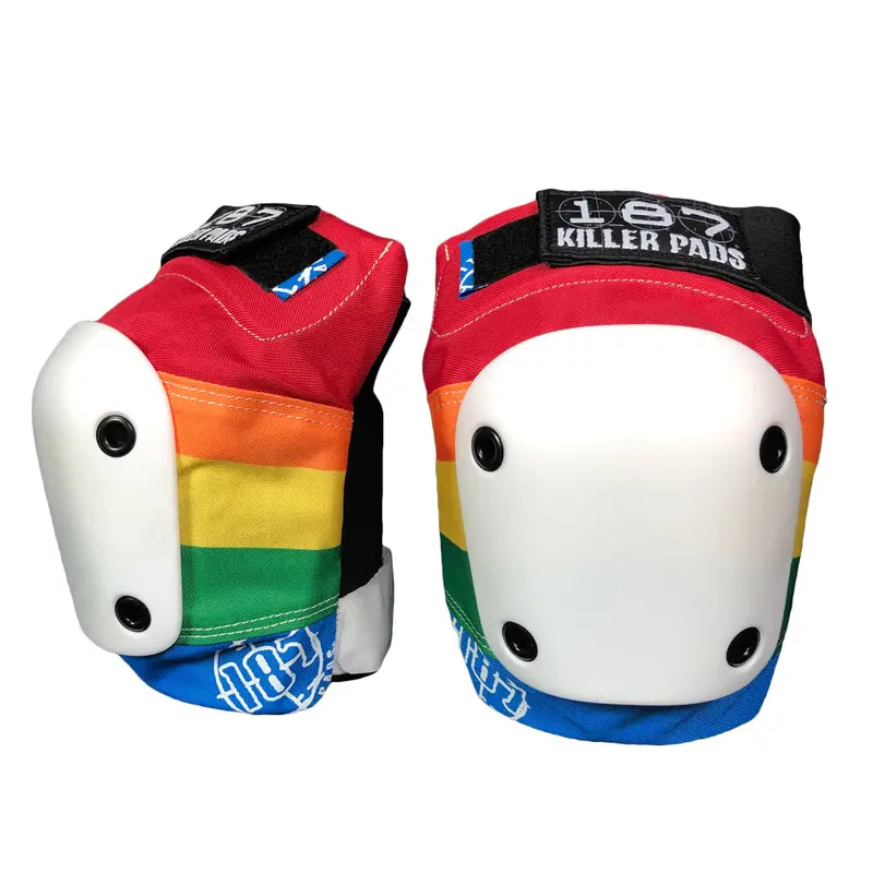 187 Slim Knee Pads 4