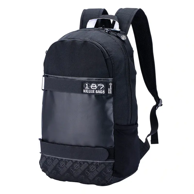 187 Standard Issue Backpack 1