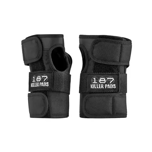 187 Wrist Guards 1