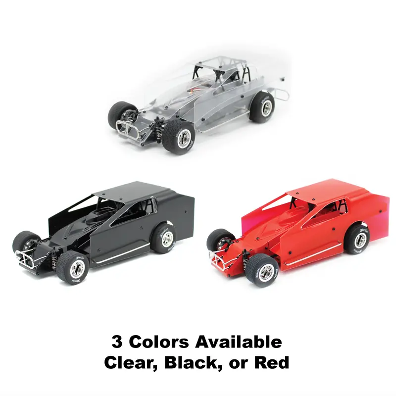 1Rc 1/18 Edm 3.0, Rtr Kit 1