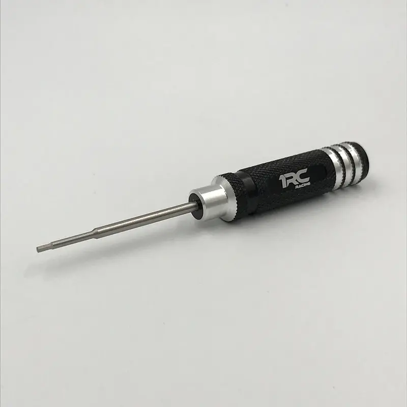 1Rc 1.5Mm Hex Driver Black Mini Handle 1