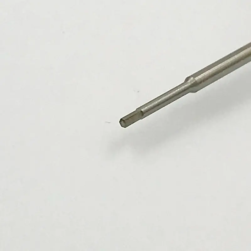 1Rc 1.5Mm Hex Driver Black Mini Handle 2