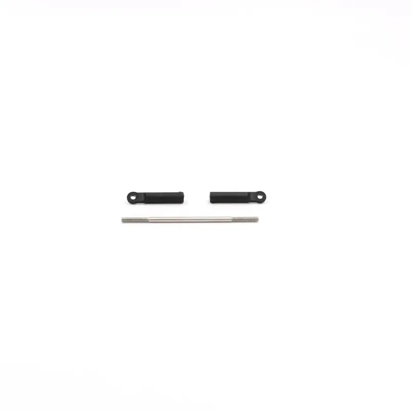 1Rc Adjustable Front Tie Rod, 1/18 Mid, Spr, Edm 1
