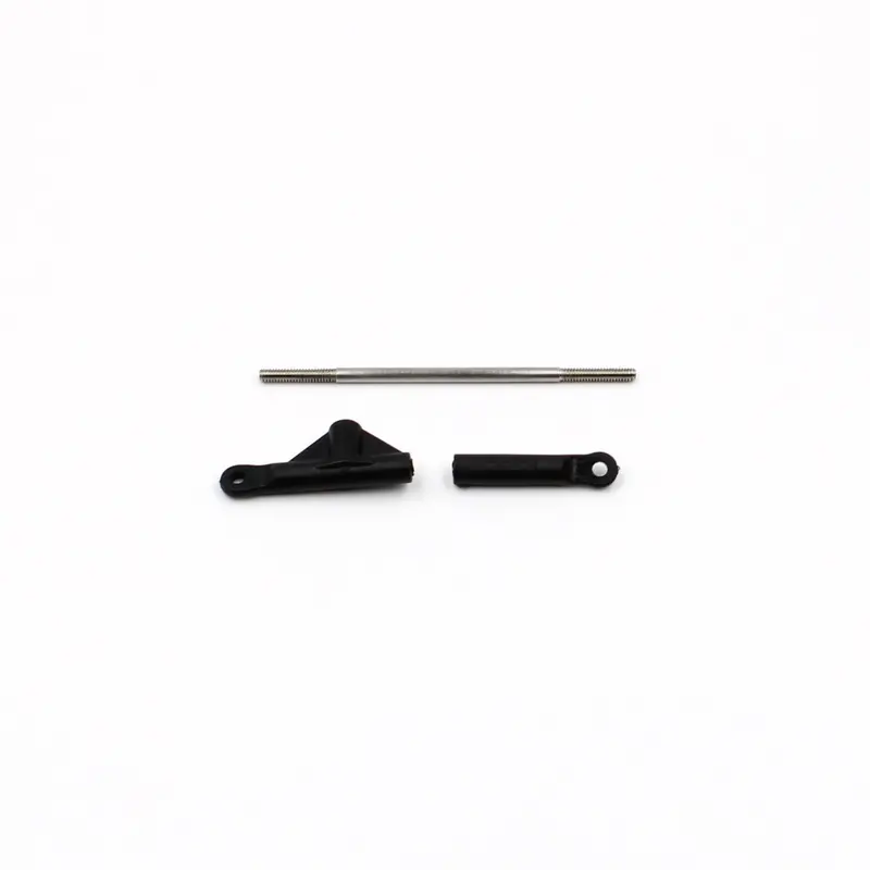 1Rc Adjustable Front Tie Rod, Super Mod 1