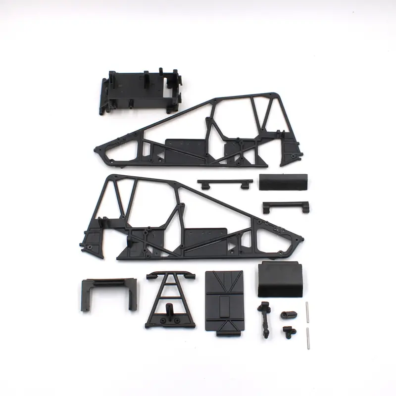 1Rc Frame, 1/18 Sprint 4.0 1