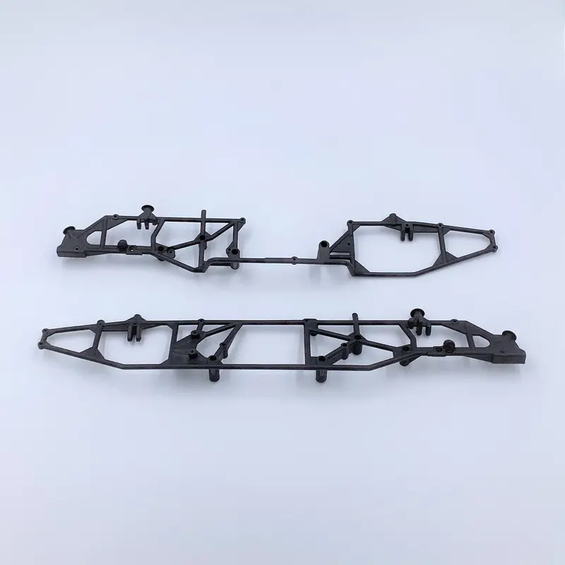 1Rc Frame Sides Only, 1/18 Latemodel 1