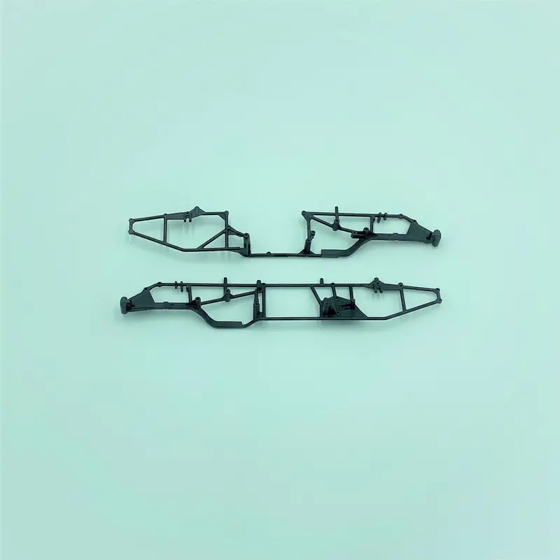 1Rc Frame Sides Only, 1/18 Modified 1