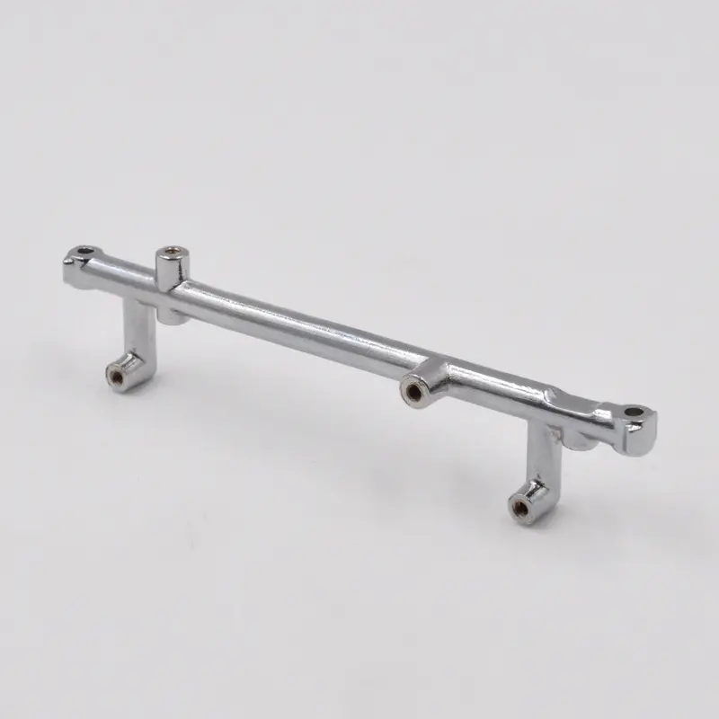 1Rc Front Axle, 1/18 Mid, Spr 1