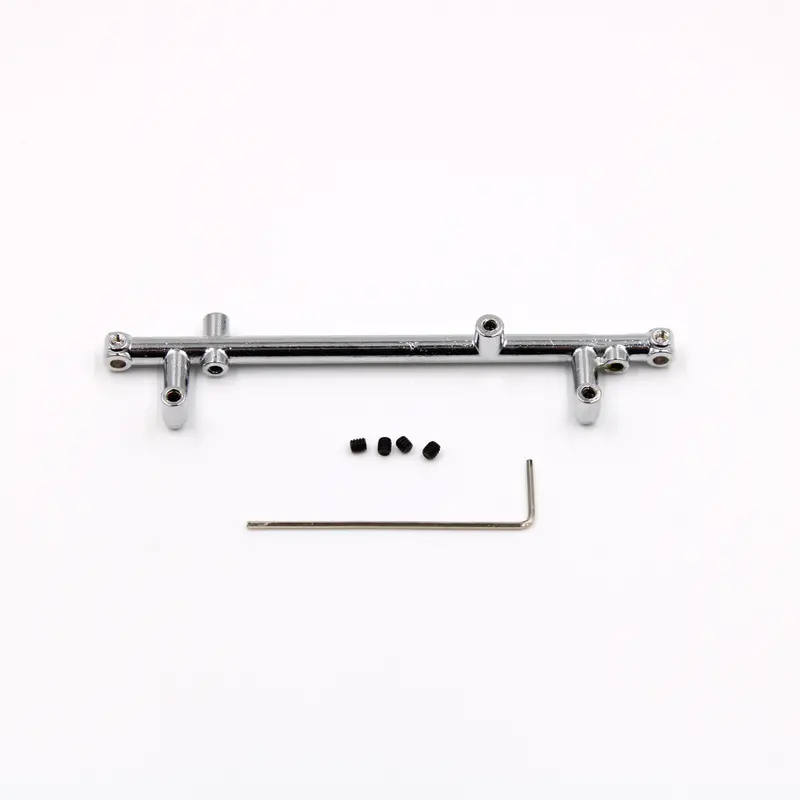 1Rc Front Axle 2.0, 18Th Mid, Spr, Edm 1